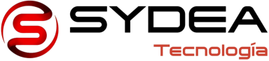 Logo SYDEA